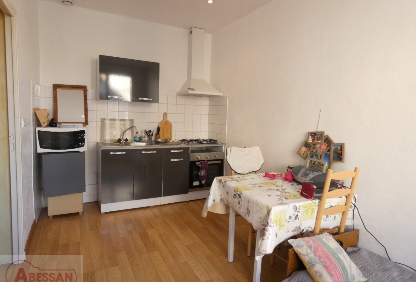 vente Immeuble Laguepie - Photo 7