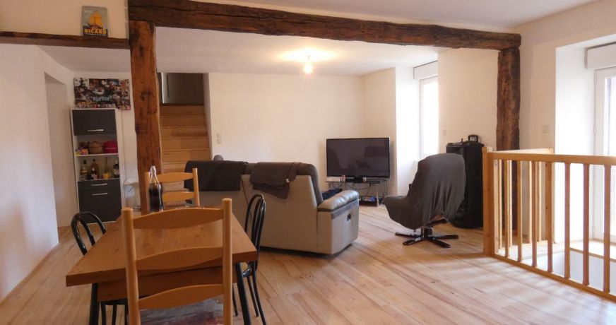 vente Immeuble Laguepie