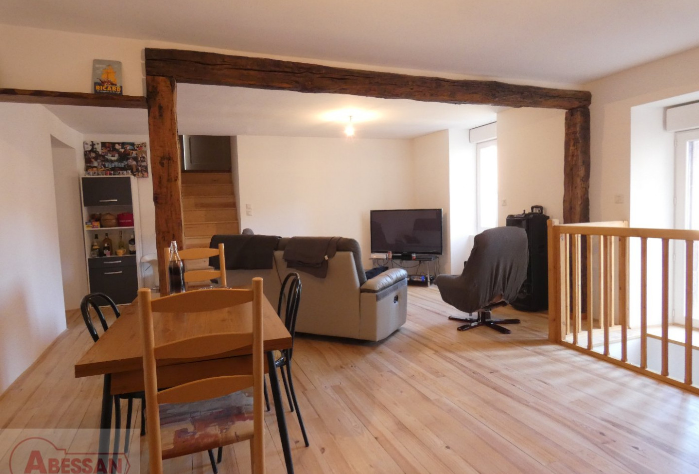 vente Immeuble Laguepie - Photo 2