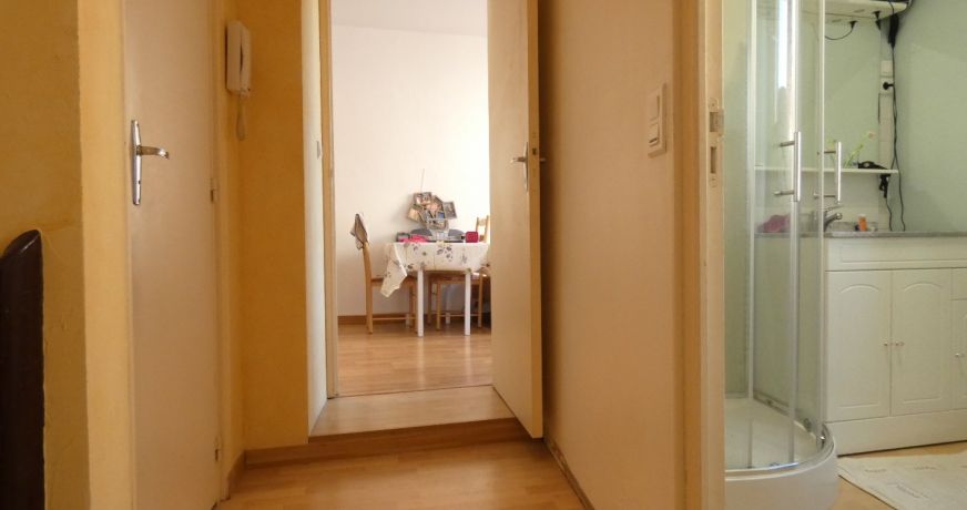vente Immeuble Laguepie