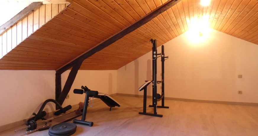 vente Immeuble Laguepie