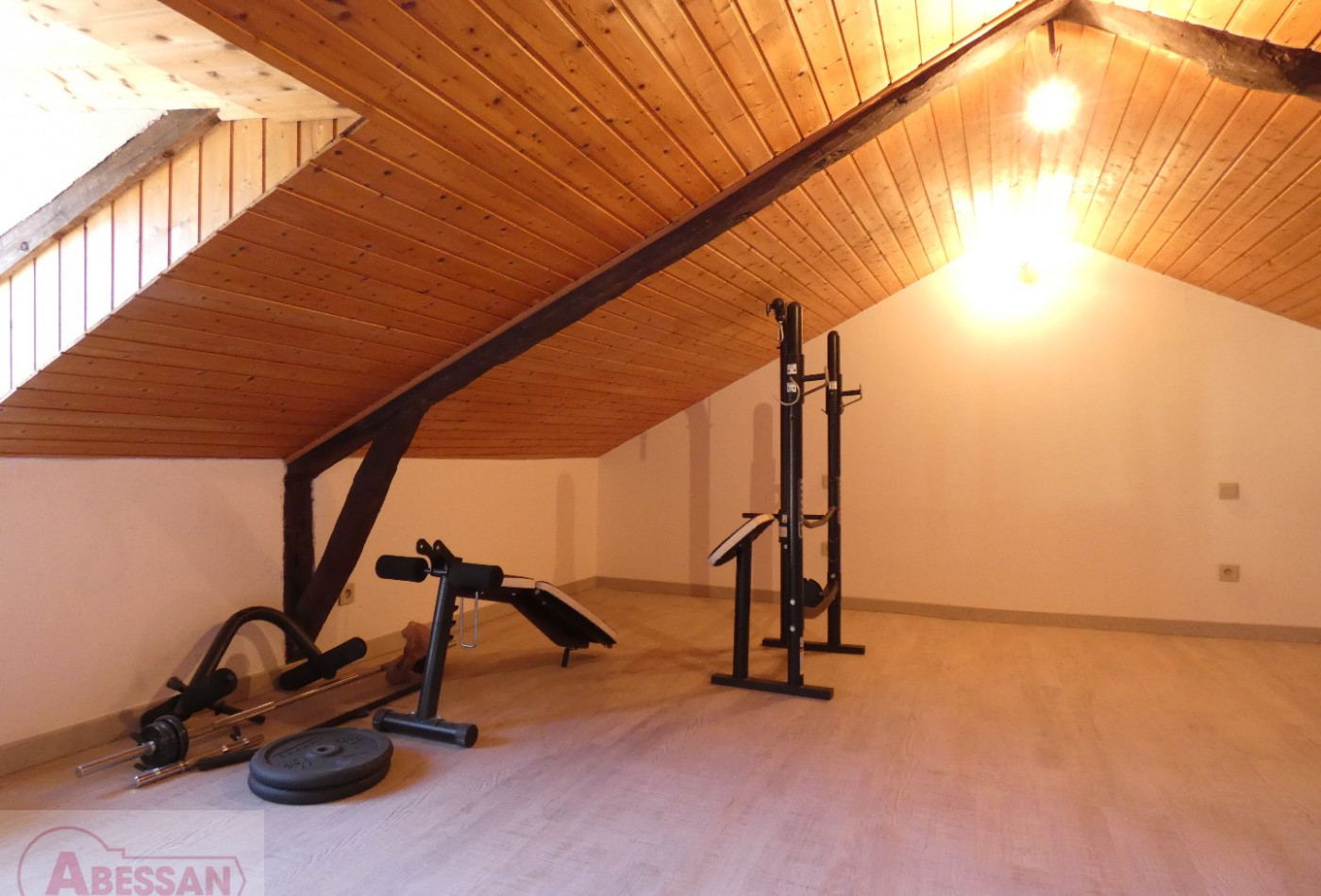 vente Immeuble Laguepie - Photo 10
