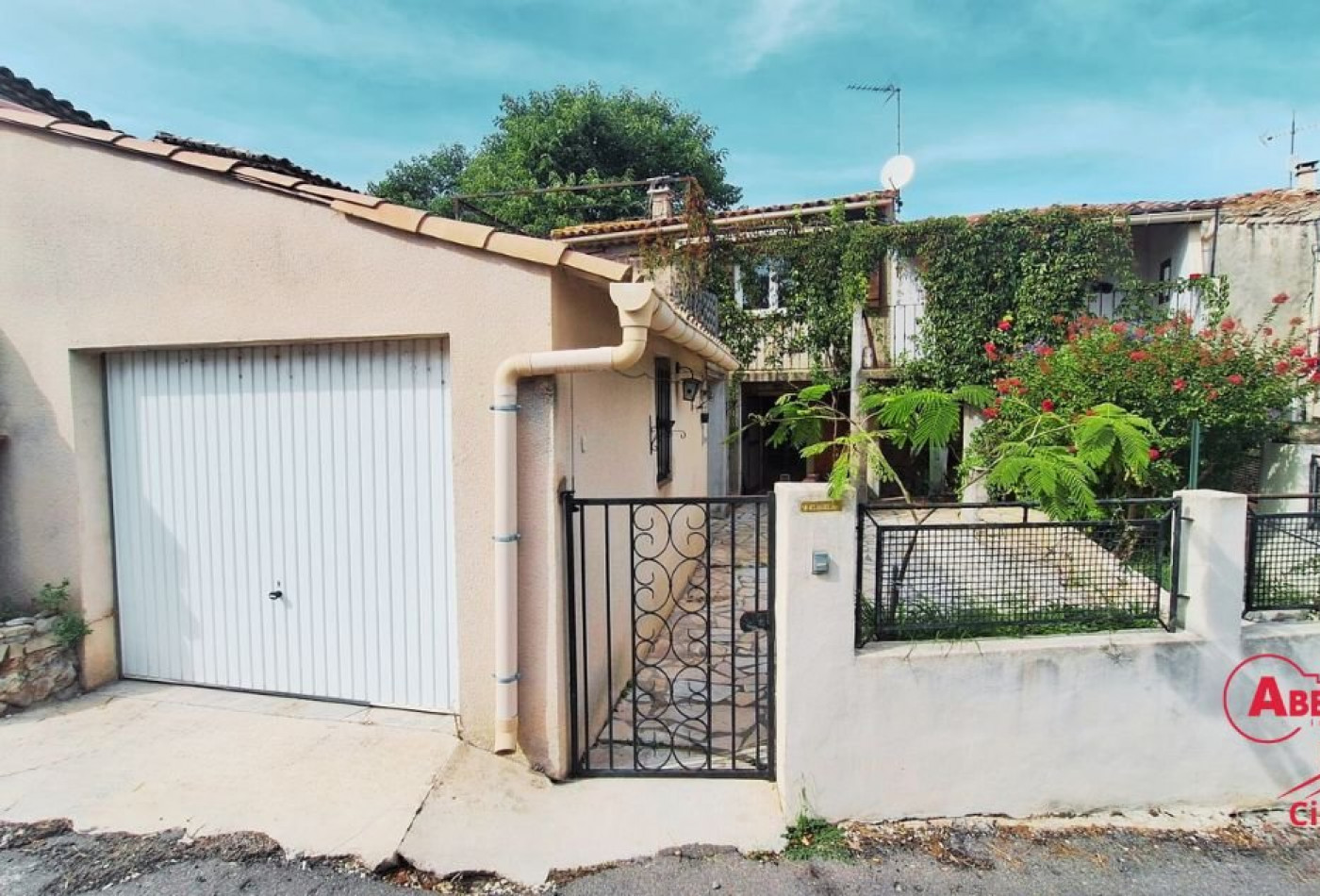 vente Maison Cannes Et Clairan - Photo 2