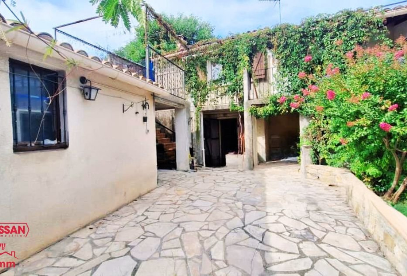 vente Maison Cannes Et Clairan - Photo 1