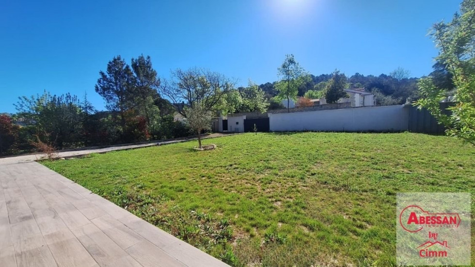 vente Maison Moulezan - Photo 4