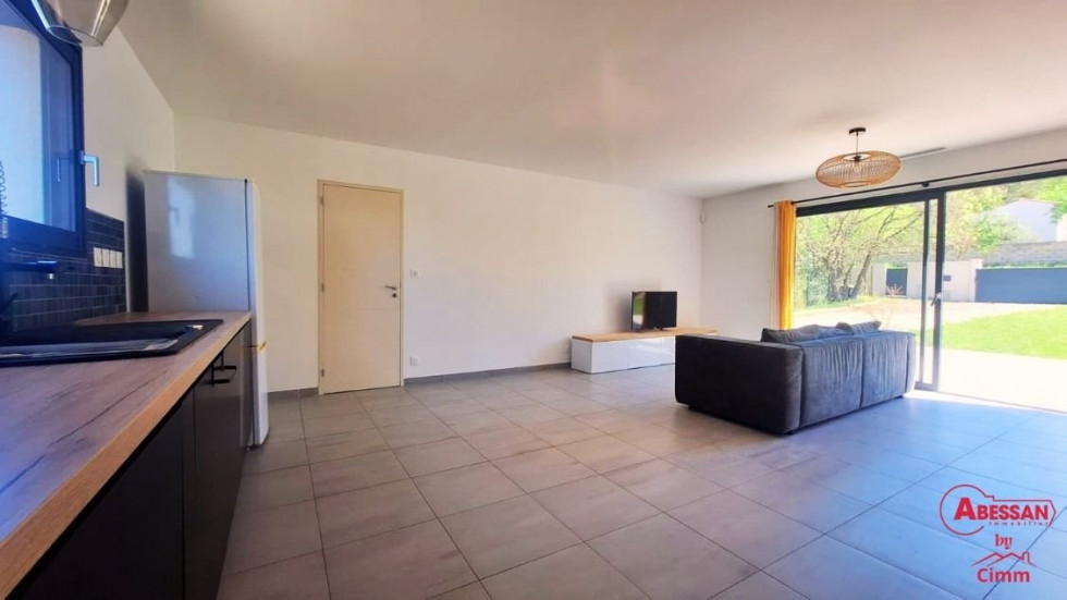 vente Maison Ledignan - Photo 6