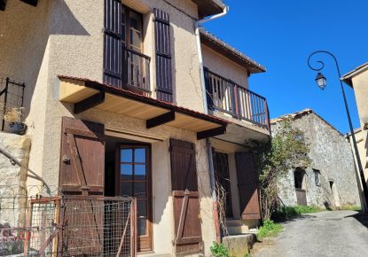 vente Maison Saint Pierre Avez