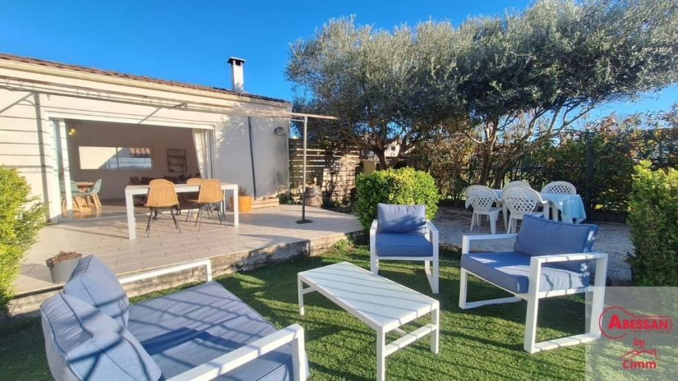 vente Maison Moulezan - Photo 4