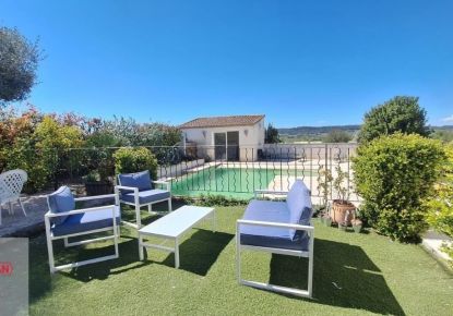 vente Maison Moulezan