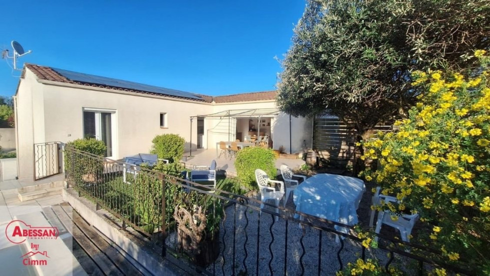 vente Maison Ledignan - Photo 4