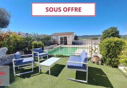 vente Maison Ledignan