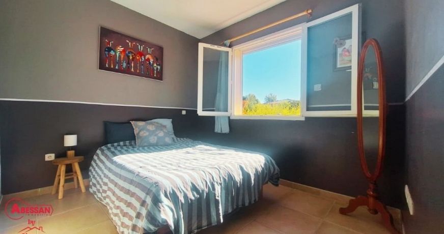 vente Maison Crespian