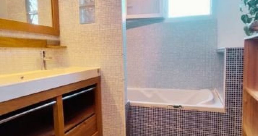 vente Maison Crespian