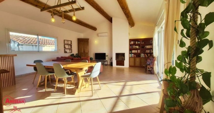 vente Maison Crespian