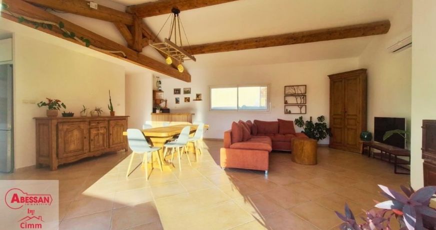 vente Maison Crespian