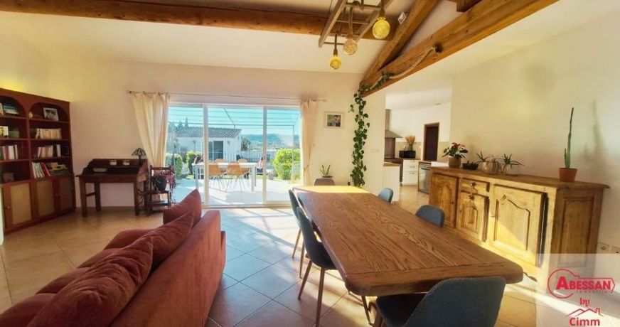 vente Maison Crespian