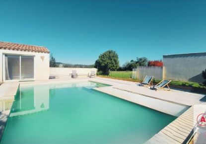 vente Maison Crespian