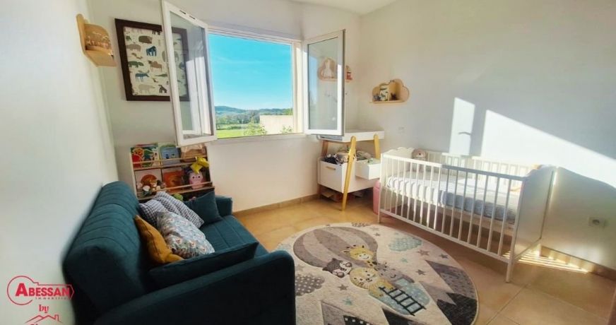 vente Maison Crespian