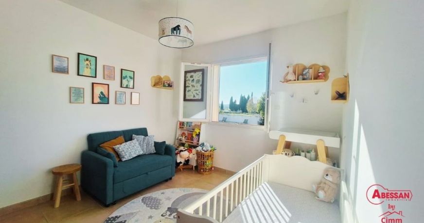 vente Maison Crespian