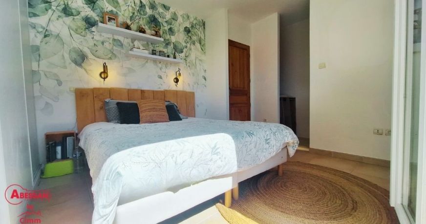 vente Maison Crespian