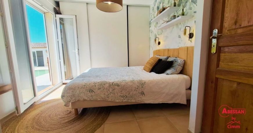 vente Maison Crespian