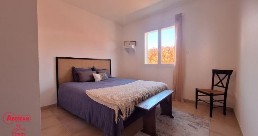 vente Maison Crespian