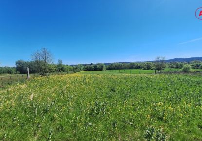 vente Terrain agricole Aigremont