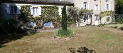 vente Maison de campagne Cordes-sur-ciel