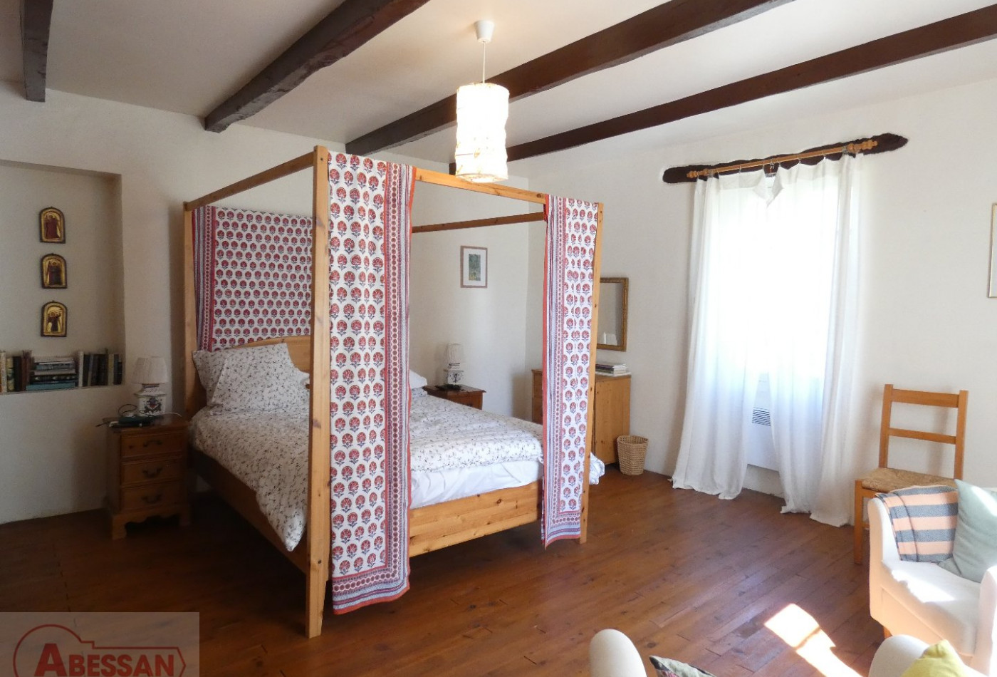 vente Maison de campagne Cordes-sur-ciel - Photo 6