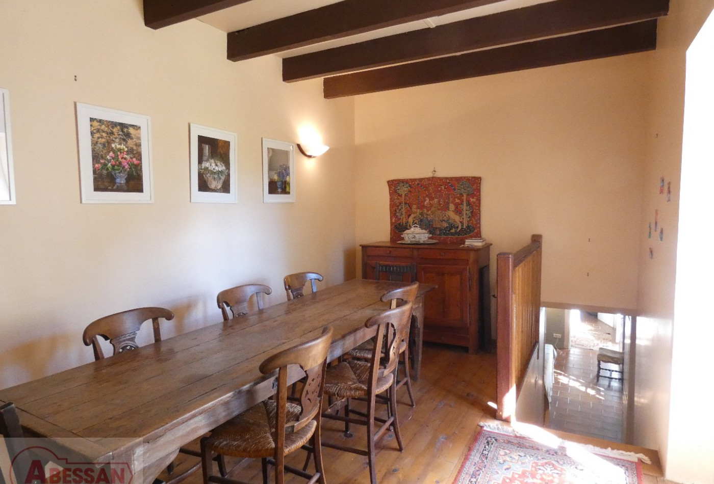 vente Maison de campagne Cordes-sur-ciel - Photo 7