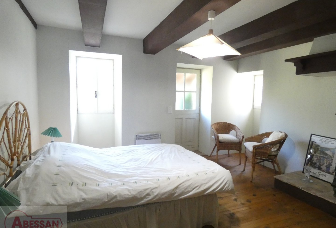 vente Maison de campagne Cordes-sur-ciel - Photo 8