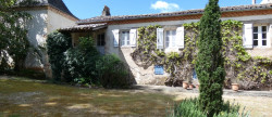vente Maison de campagne Cordes-sur-ciel