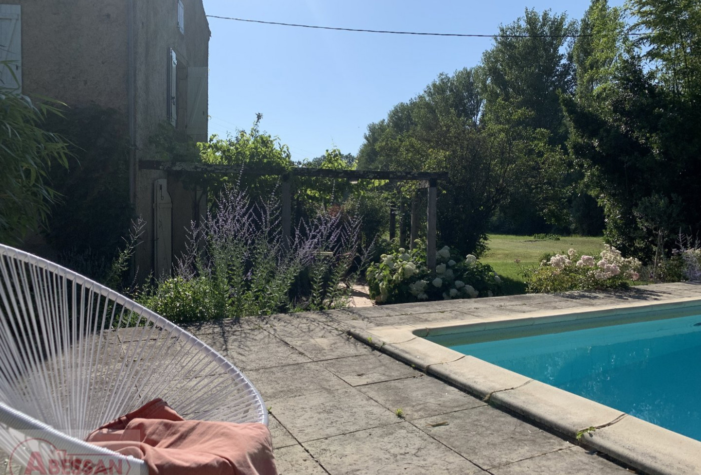 vente Maison de campagne Cordes-sur-ciel - Photo 10