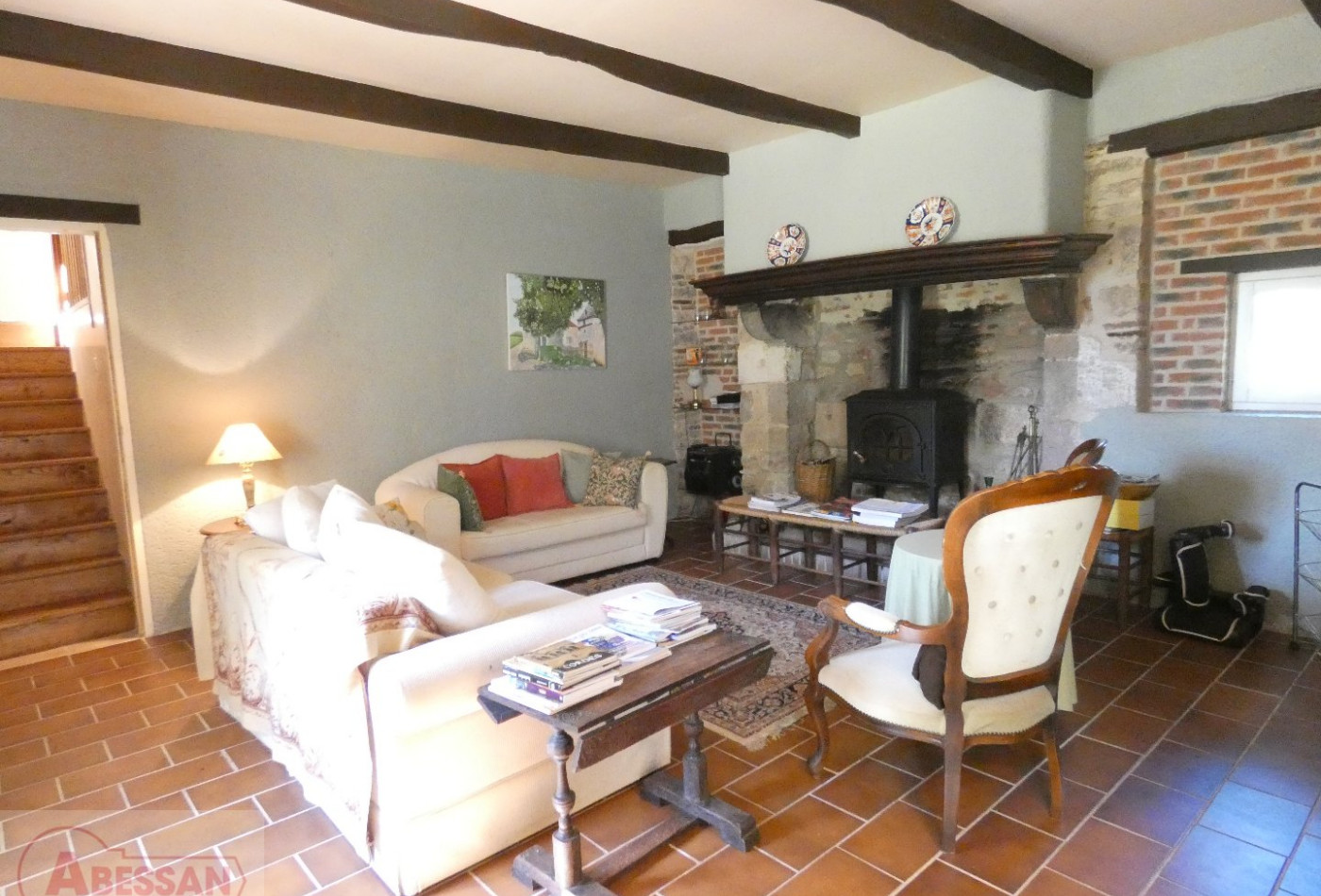 vente Maison de campagne Cordes-sur-ciel - Photo 4