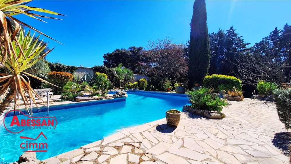 vente Maison Baillargues - Photo 2