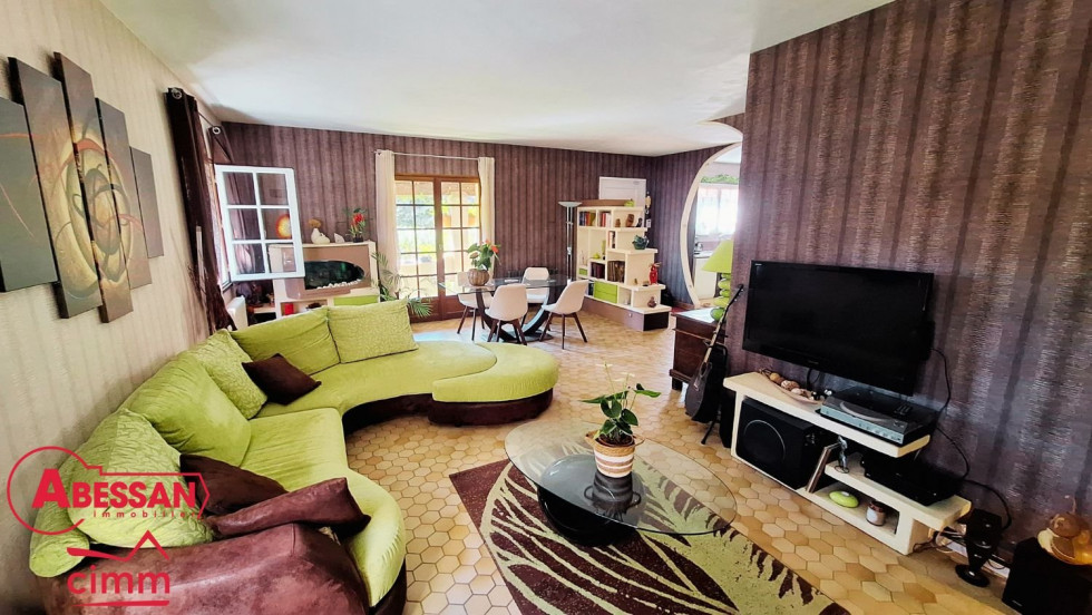 vente Maison Baillargues - Photo 10