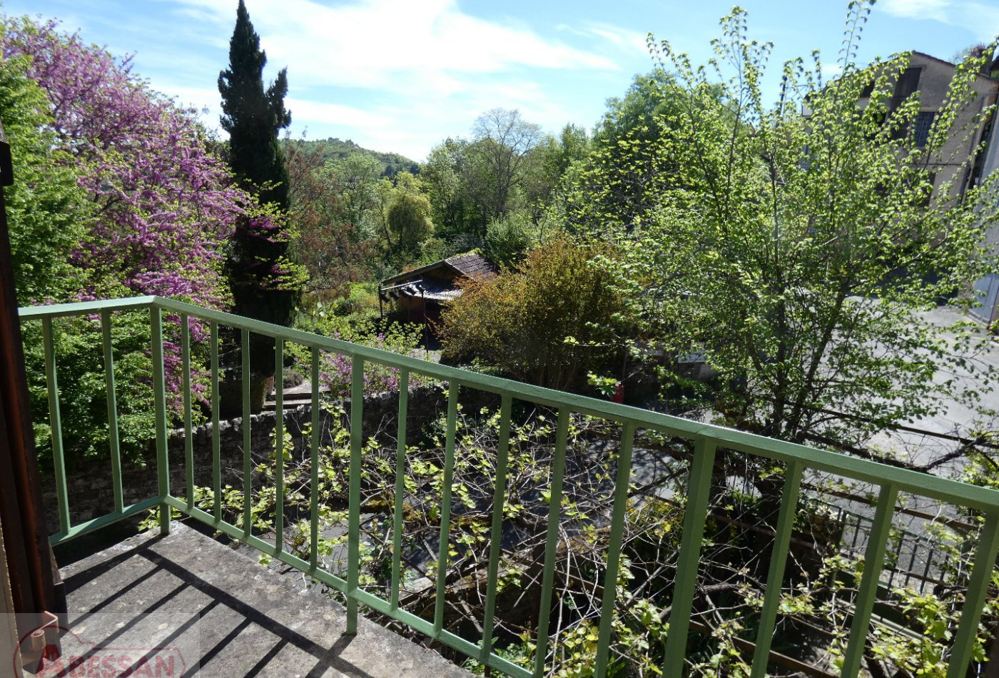 vente Maison de village Cordes-sur-ciel - Photo 10