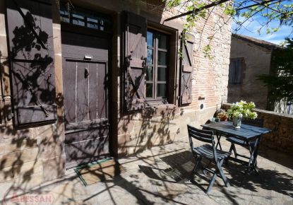 vente Maison de village Cordes-sur-ciel