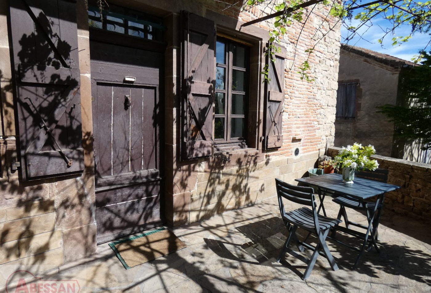 vente Maison de village Cordes-sur-ciel - Photo 1