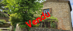 vente Maison de village Cordes-sur-ciel