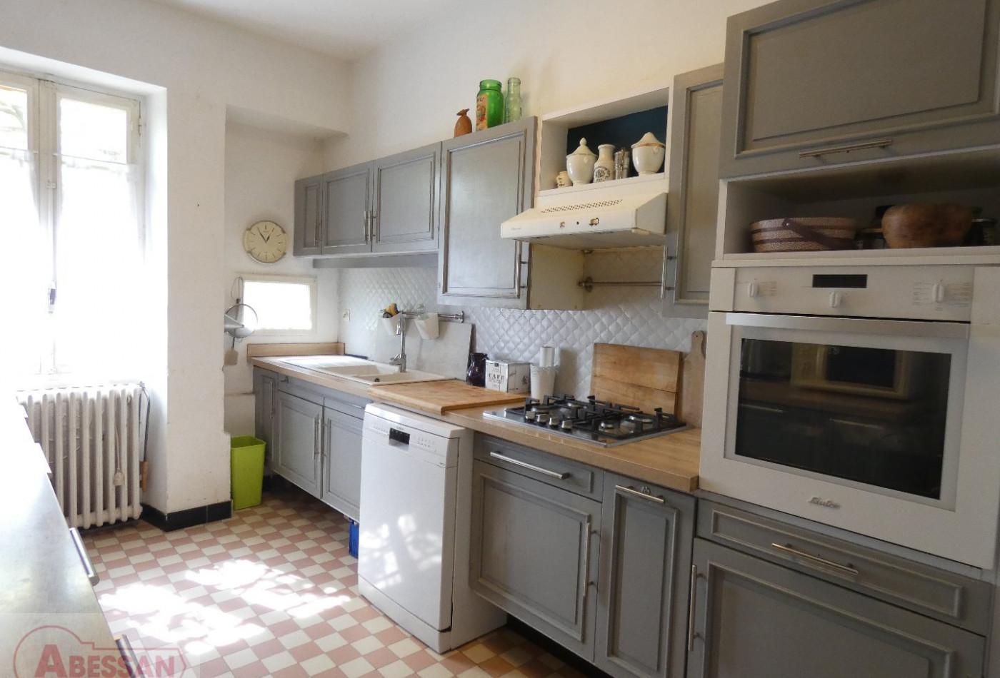 vente Maison de village Cordes-sur-ciel - Photo 5