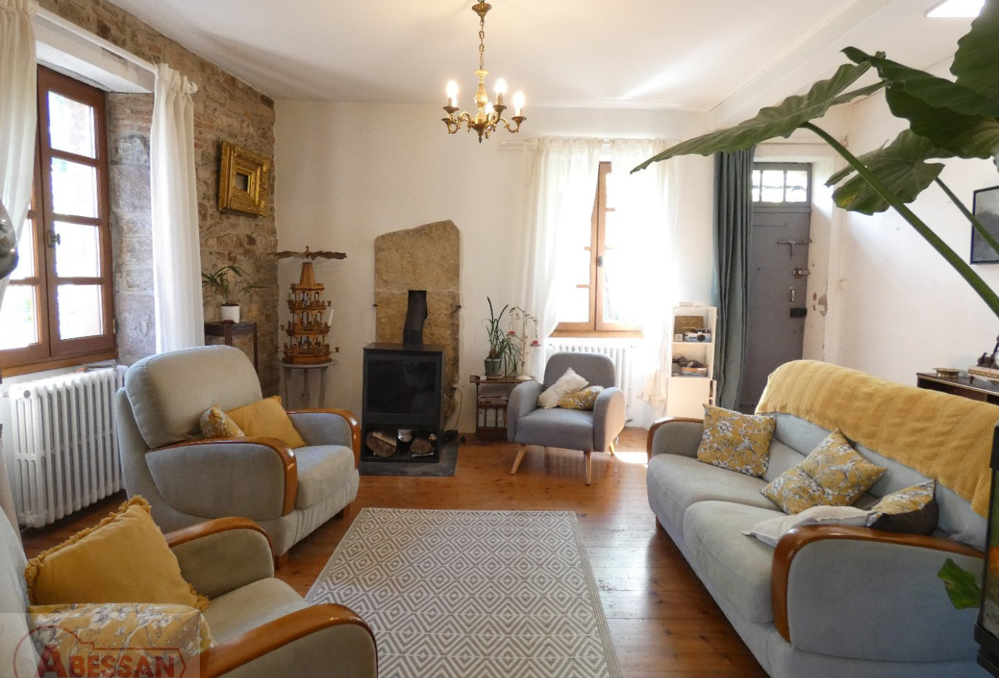 vente Maison de village Cordes-sur-ciel - Photo 2