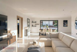 vente Villa Sauzet