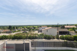 vente Villa Sauzet