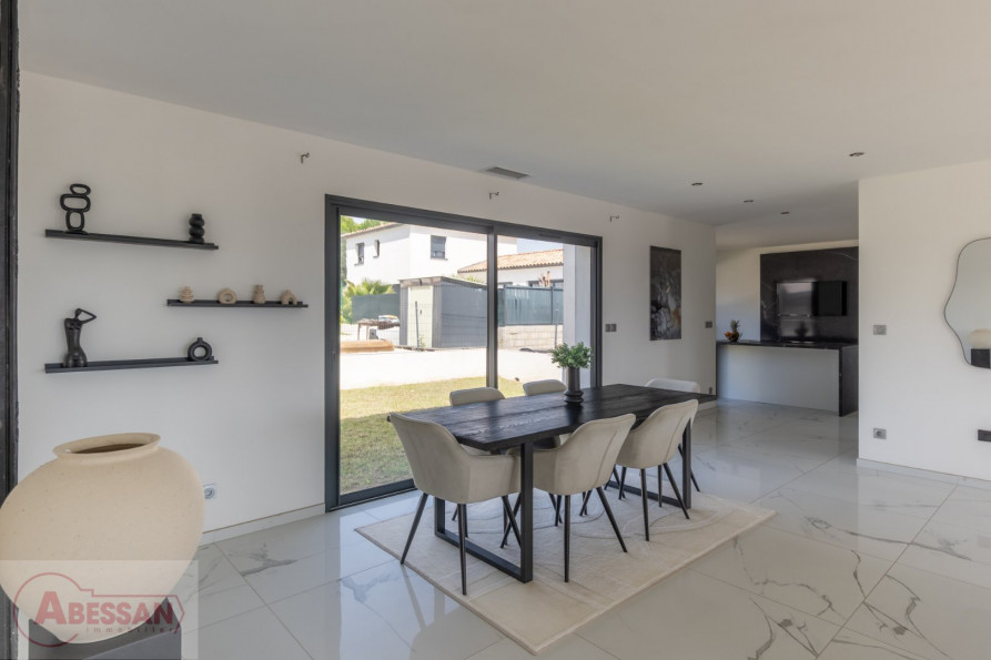 vente Villa Sauzet - Photo 8