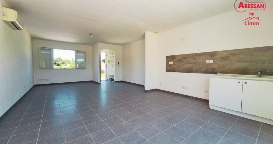 vente Maison Aigremont