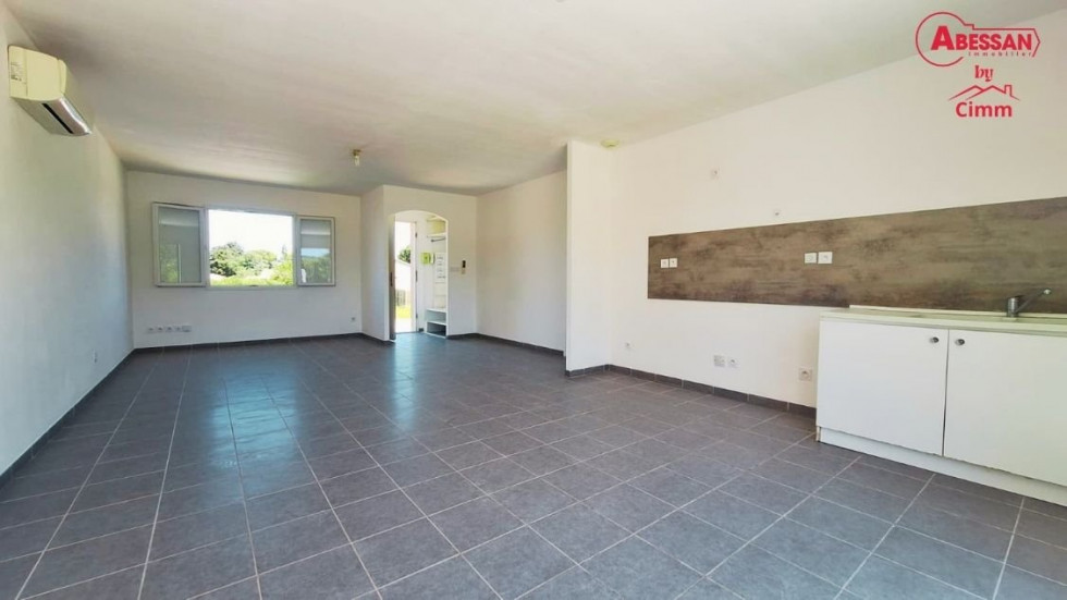 vente Maison Ledignan - Photo 3