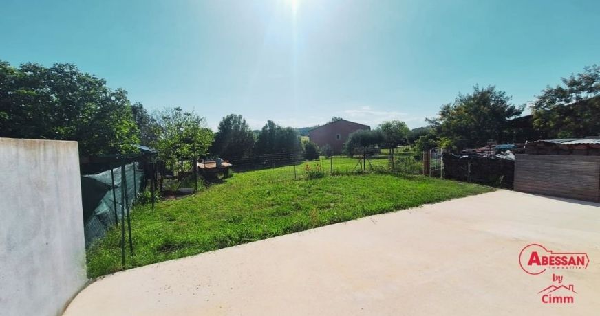 vente Maison Ledignan