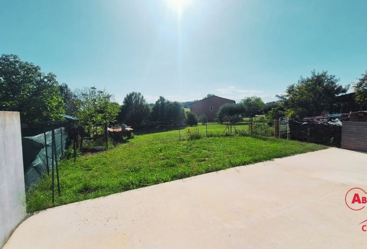 vente Maison Ledignan - Photo 1