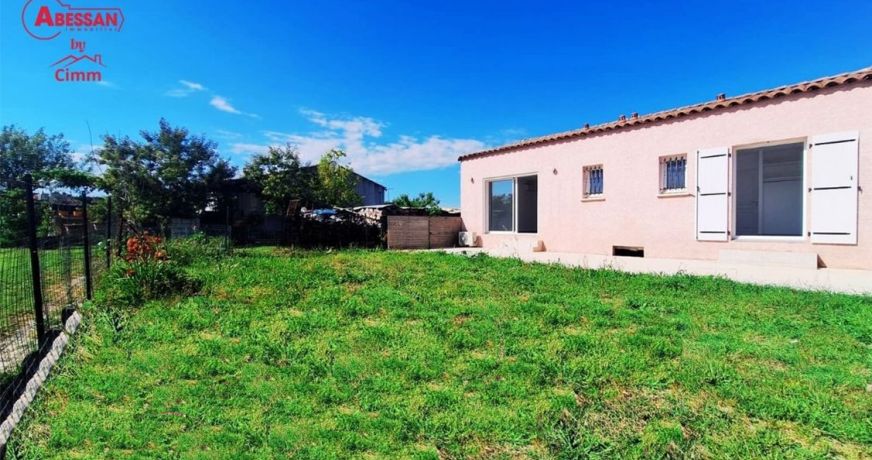 vente Maison Ledignan